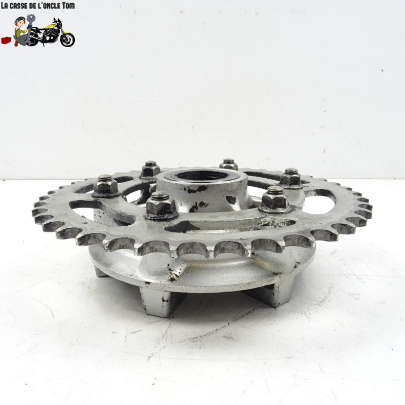 Couronne + porte couronne Kawasaki 500 er5 1997 - CTM-9797-13
