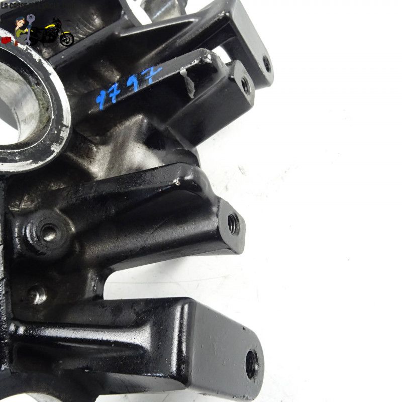 Té de fourche supérieur Kawasaki 500 er5 1997 - CTM-9797-15