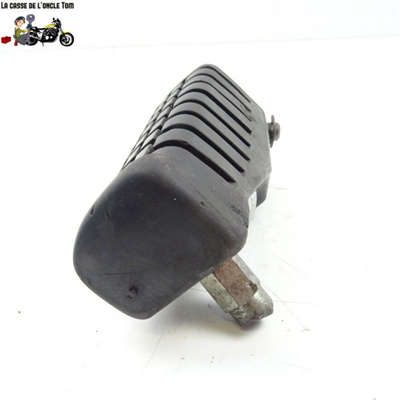 Repose pieds avant gauche Kawasaki 500 er5 1997 - CTM-9797-24