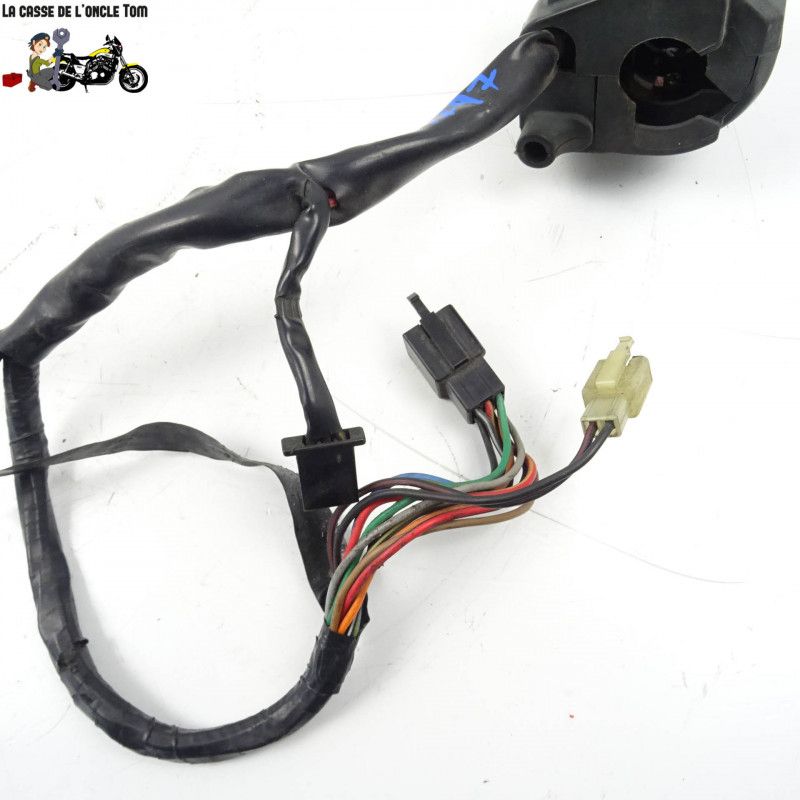 Commodo gauche Kawasaki 500 er5 1997 - CTM-9797-28