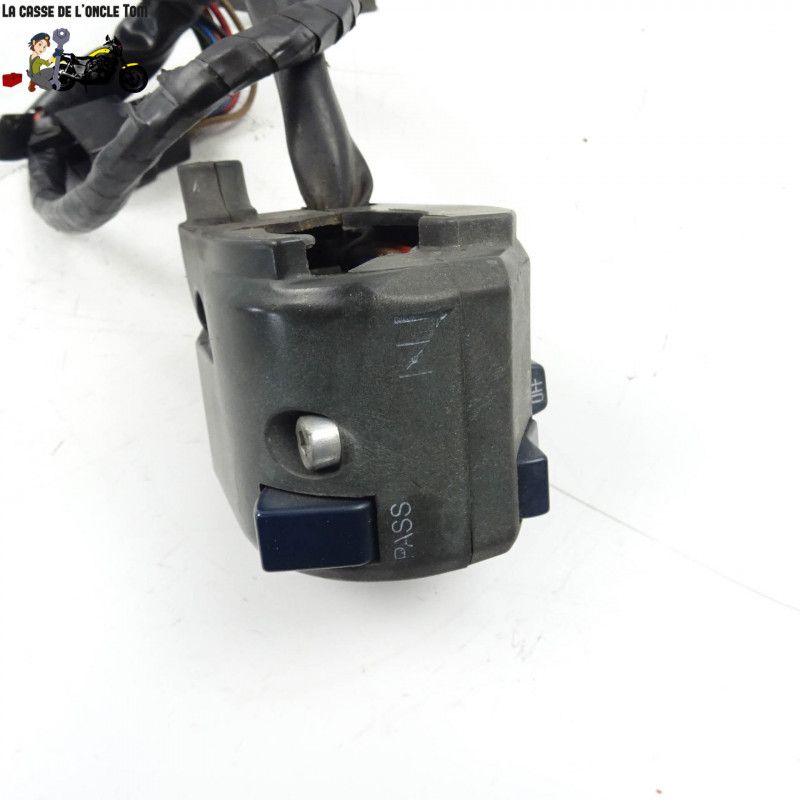 Commodo gauche Kawasaki 500 er5 1997 - CTM-9797-28