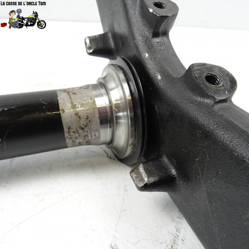 Té de fourche inférieur Kawasaki 500 er5 1997 - CTM-9797-31