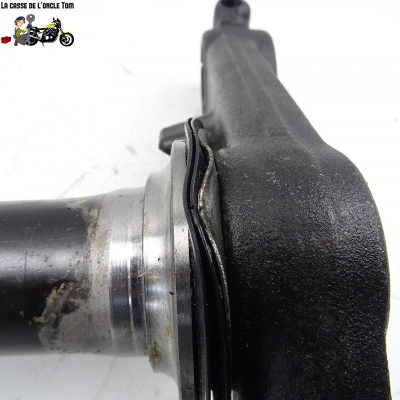 Té de fourche inférieur Kawasaki 500 er5 1997 - CTM-9797-31