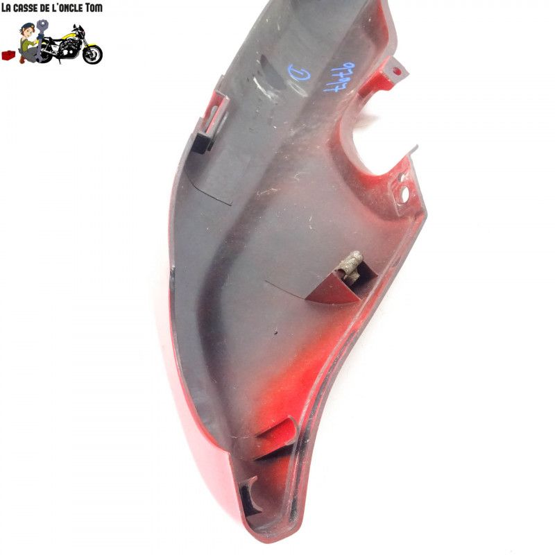 Demi coque arrière droit Kawasaki 500 er5 1997 - CTM-9797-33
