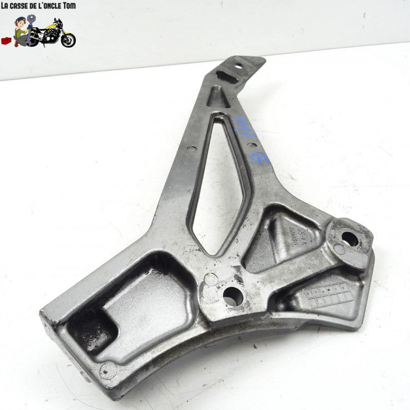 Platine gauche Kawasaki 500 er5 1997 - CTM-9797-42