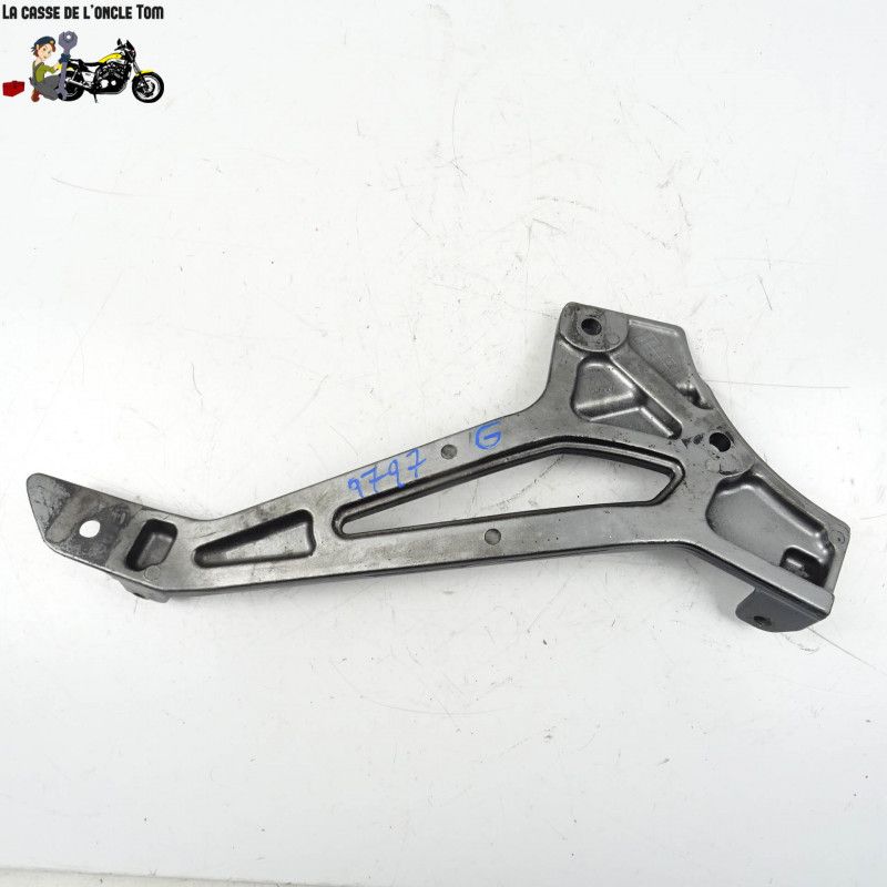 Platine gauche Kawasaki 500 er5 1997 - CTM-9797-42