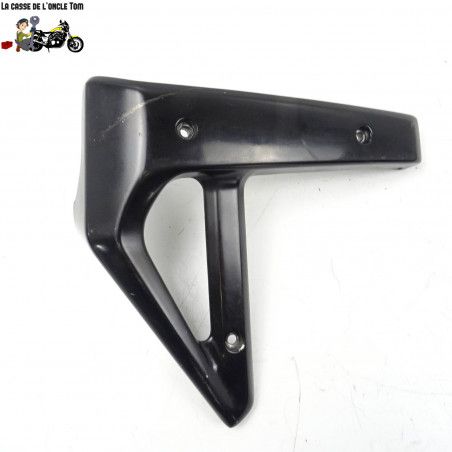 Ecope de radiateur d'eau droit Kawasaki 500 er5 1997 - CTM-9797-46
