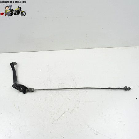 Pédale de frein arrière Kawasaki 500 er5 1997 - CTM-9797-49