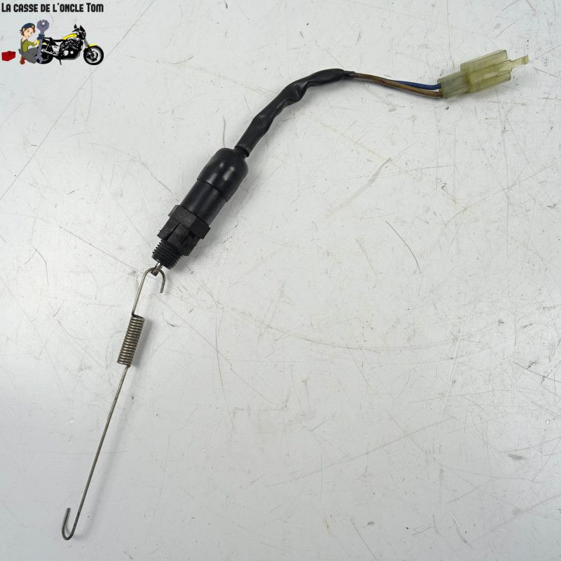 Silent bloc de triangle Laguna 2 1.9 dCi 107 CV Diesel 79 KW 2001 Silent bloc de triangle Laguna 2 1.9 dCi 107 CV Diesel 79 KW 2001