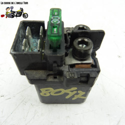 Relais démarreur Kawasaki 750 Z750 2005 - CTM-8047-068