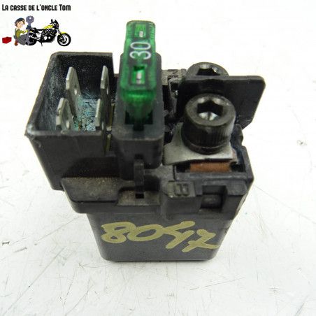 Relais démarreur Kawasaki 750 Z750 2005 - CTM-8047-068