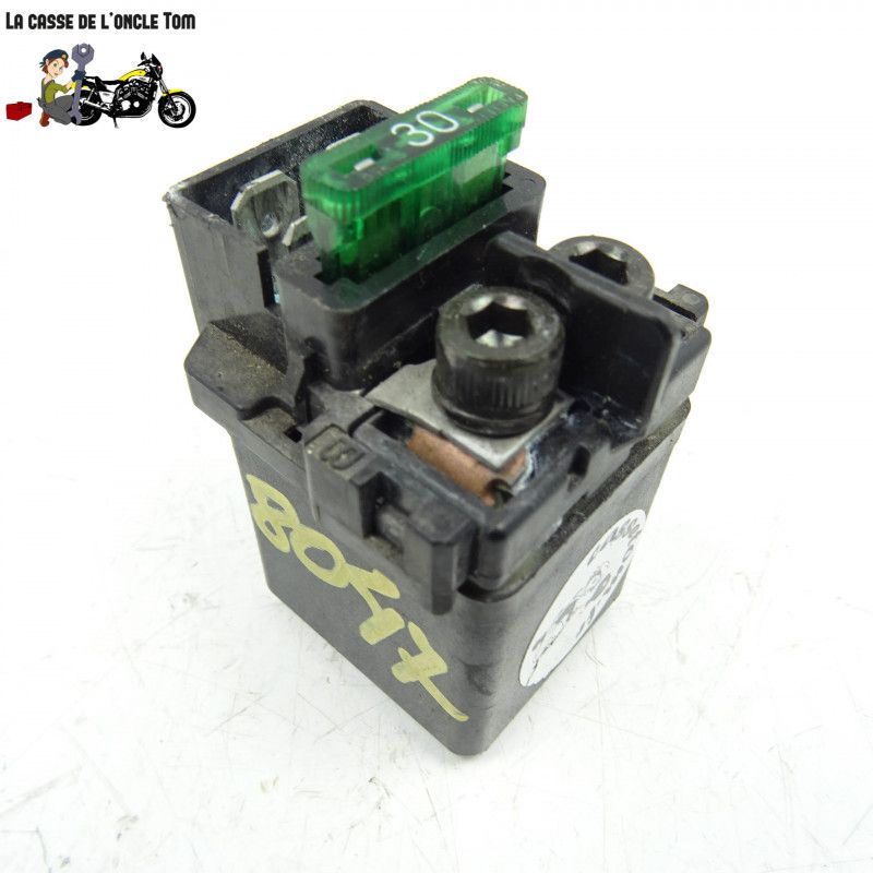 Relais démarreur Kawasaki 750 Z750 2005 - CTM-8047-068