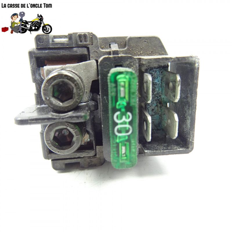 Relais démarreur Kawasaki 750 Z750 2005 - CTM-8047-068