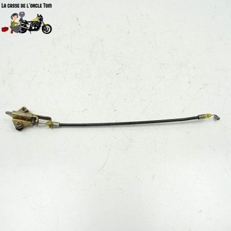 Mécanisme ouverture selle Kawasaki 750 Z750 2005 - CTM-8047-058
