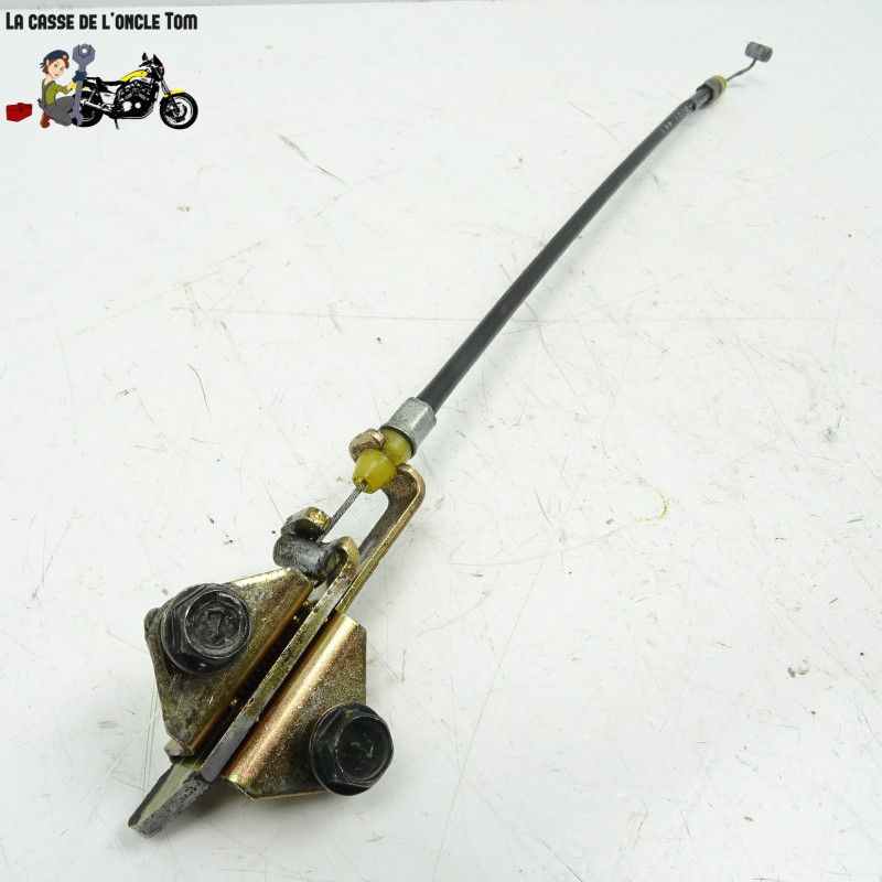 Mécanisme ouverture selle Kawasaki 750 Z750 2005 - CTM-8047-058