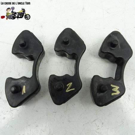 Silent bloc Kawasaki 750 Z750 2005 - CTM-8047-056