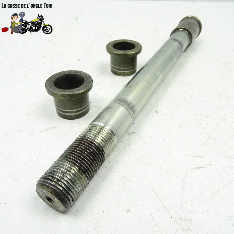 Axe de roue avant Kawasaki 750 Z750 2005 - CTM-8047-050