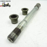 Axe de roue avant Kawasaki 750 Z750 2005 - CTM-8047-050