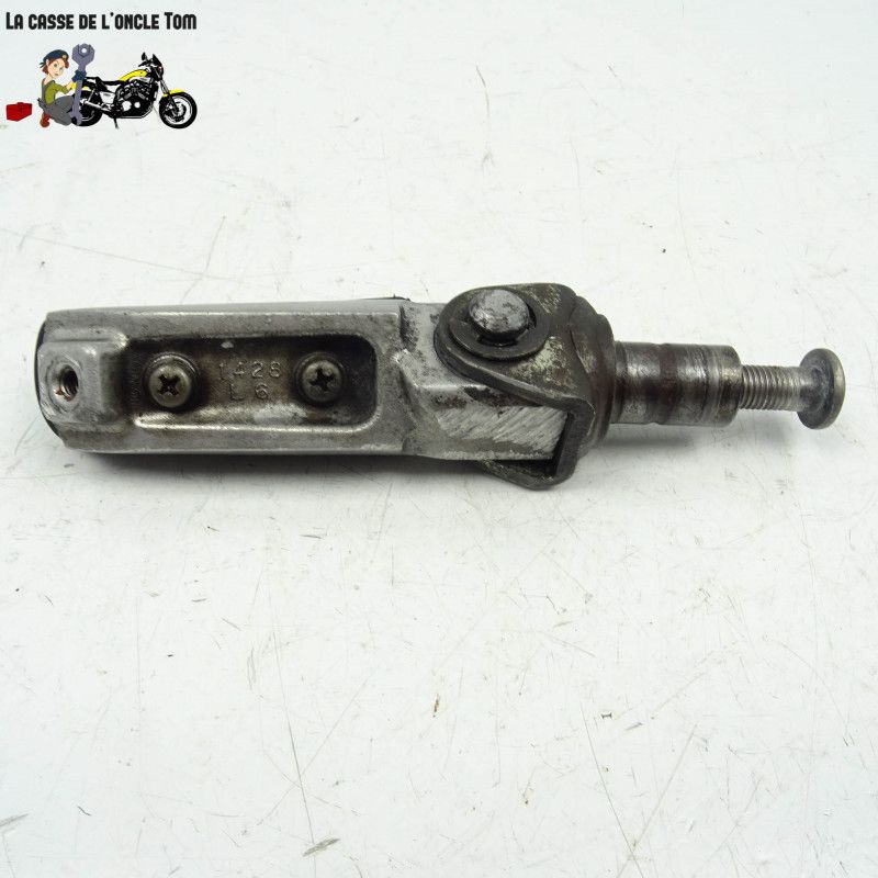 Repose pied avant gauche Kawasaki 750 Z750 2005 - CTM-8047-042