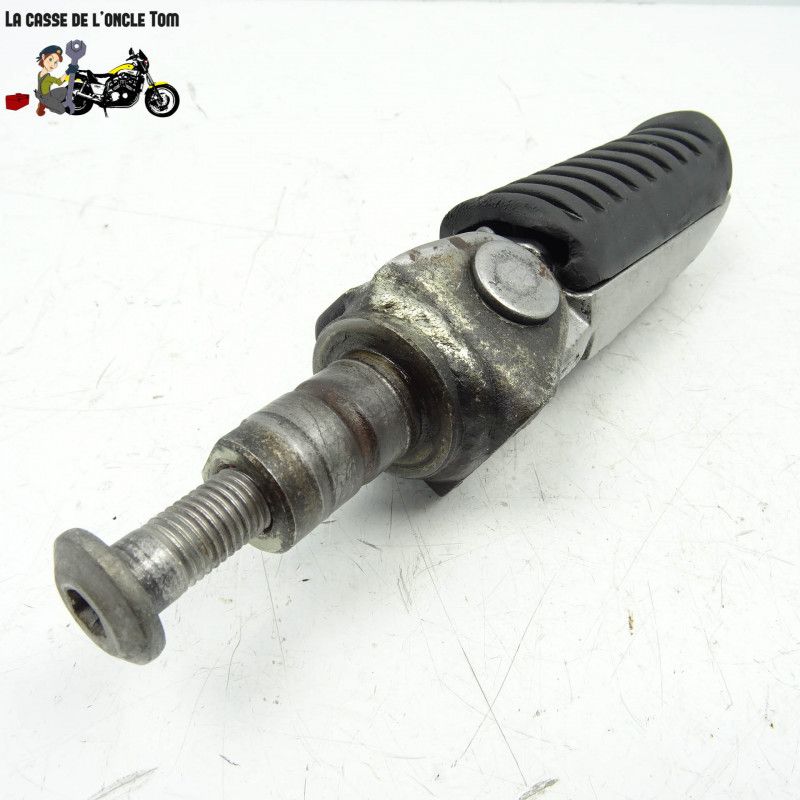 Repose pied avant gauche Kawasaki 750 Z750 2005 - CTM-8047-042