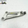 Platine arrière gauche Kawasaki 750 Z750 2005 -  Cassetom - Nos pièces motos