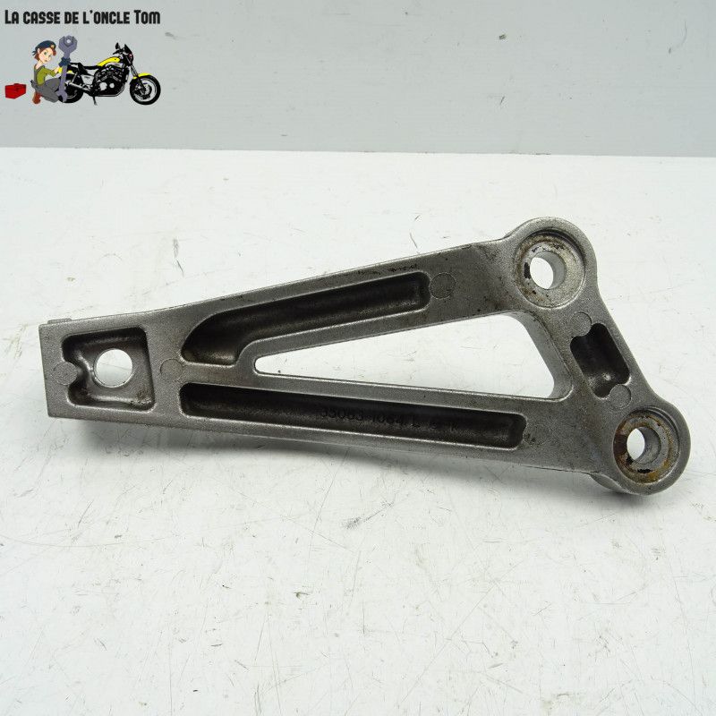 Platine arrière gauche Kawasaki 750 Z750 2005 - CTM-8047-023