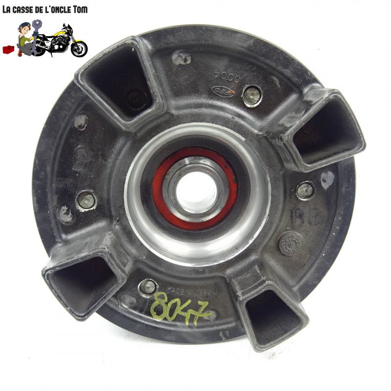 Porte couronne Kawasaki 750 Z750 2005 - CTM-8047-019