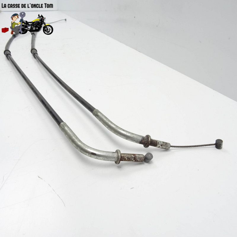 Câble d'accélération Kawasaki 750 Z750 2005 - CTM-8047-018
