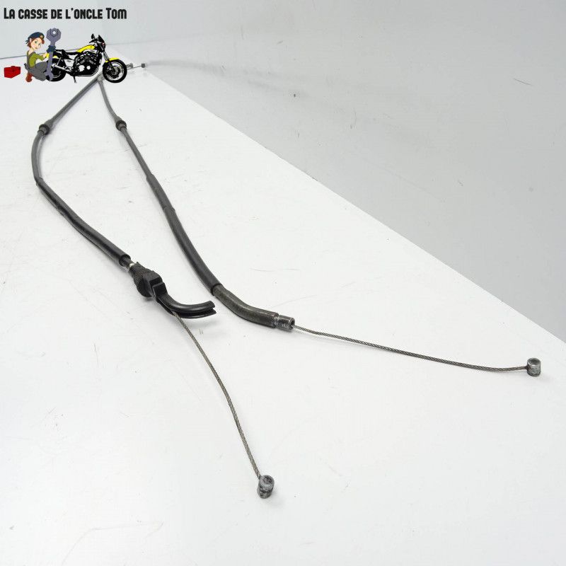 Câble d'accélération Kawasaki 750 Z750 2005 - CTM-8047-018