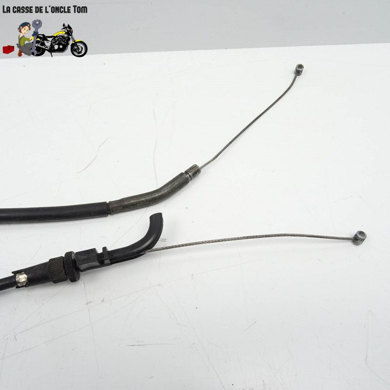 Câble d'accélération Kawasaki 750 Z750 2005 - CTM-8047-018