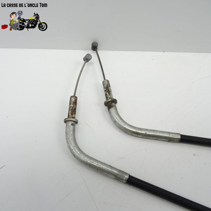 Câble d'accélération Kawasaki 750 Z750 2005 - CTM-8047-018