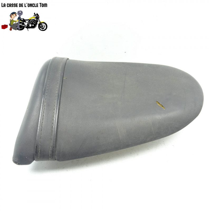 Selle pasager Kawasaki 750 Z750 2005 - Cassetom - Nos pièces motos