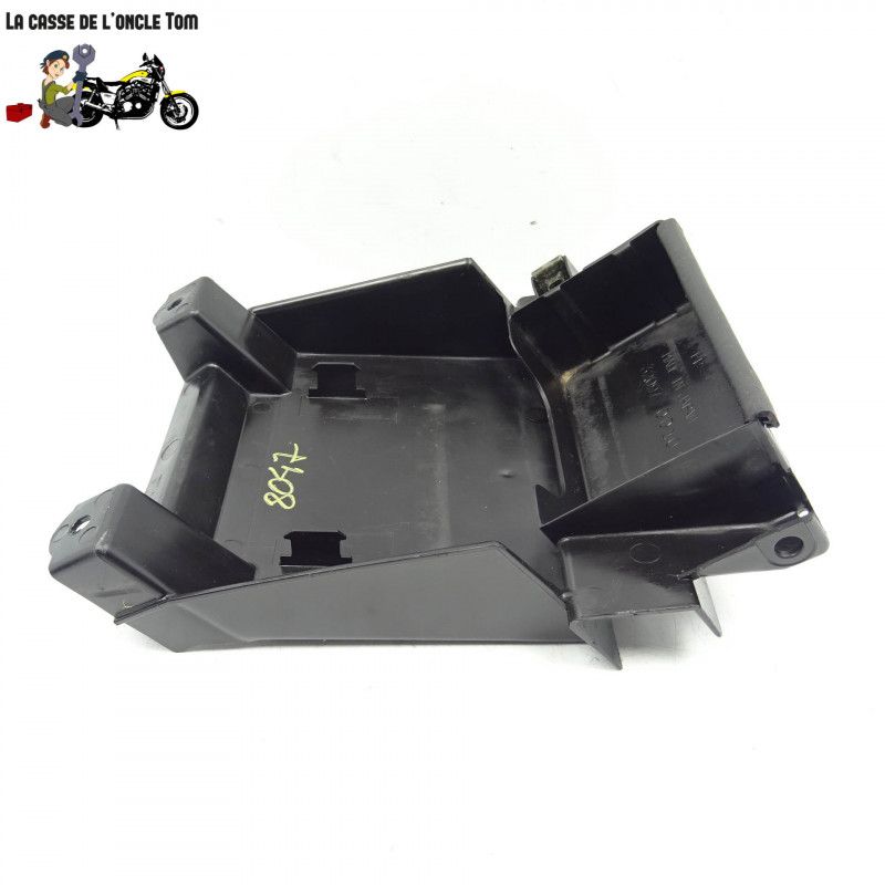 Support batterie Kawasaki 750 Z750 2005 - Cassetom - Nos pièces motos