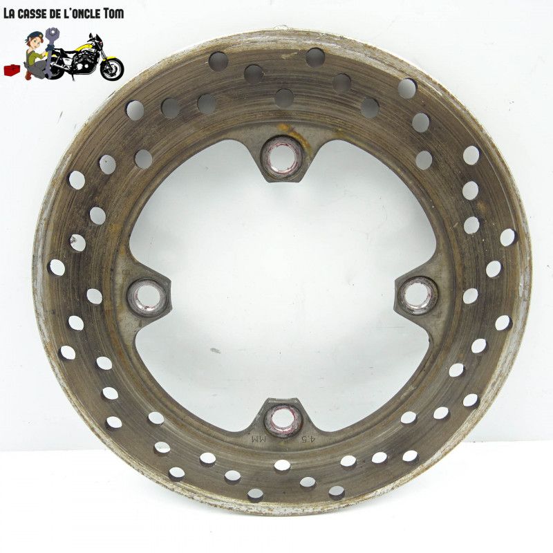 Disque de frein arrère Kawasaki 750 Z750 2005 - CTM-8047-011