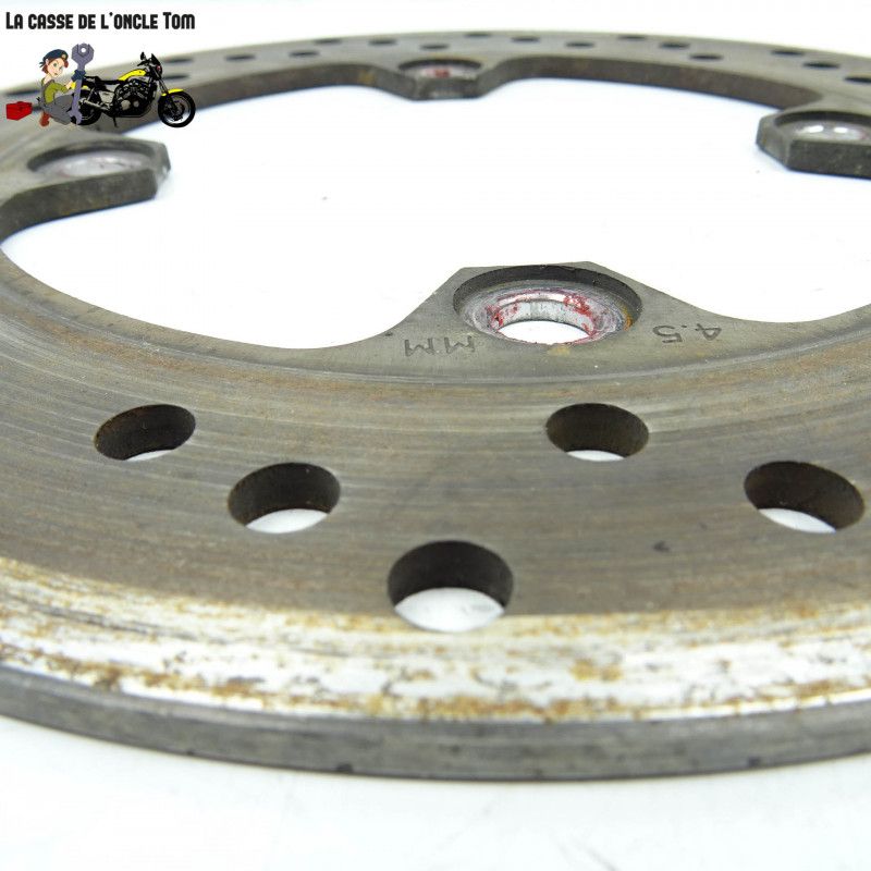 Disque de frein arrère Kawasaki 750 Z750 2005 - CTM-8047-011