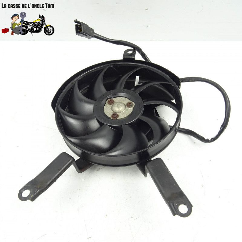 Ventilateur Kawasaki 750 Z750 2005 - Cassetom - Nos pièces motos