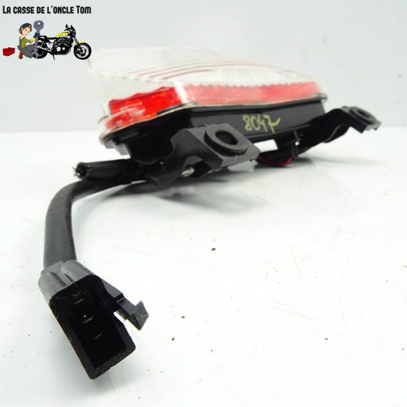 Feu arrière Kawasaki 750 Z750 2005 - CTM-8047-006