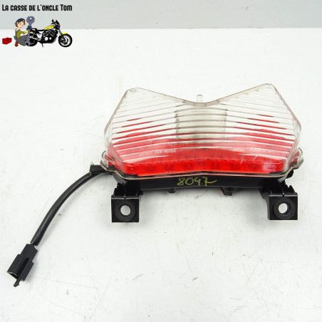 Feu arrière Kawasaki 750 Z750 2005 - CTM-8047-006
