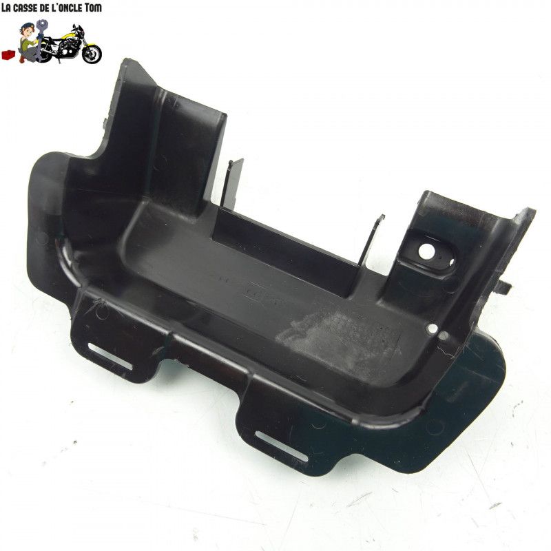 Plastique de protection conectique sous selle Suzuki 650 SV-S 2002 - CTM-7504-19