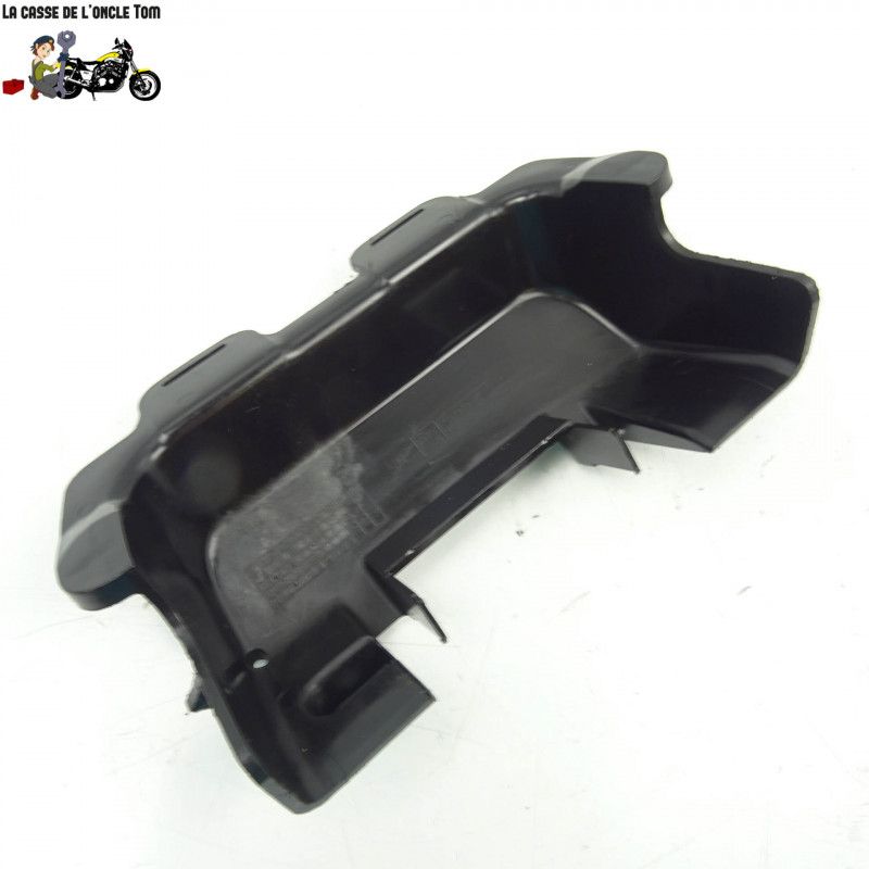 Plastique de protection conectique sous selle Suzuki 650 SV-S 2002 - CTM-7504-19