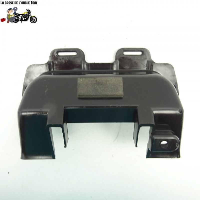 Plastique de protection conectique sous selle Suzuki 650 SV-S 2002 - CTM-7504-19
