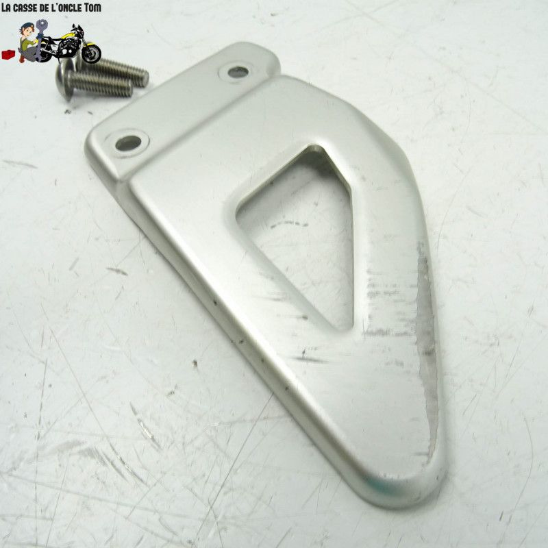 Protège talon avant droit Suzuki 650 SV-S 2002 - CTM-7504-17