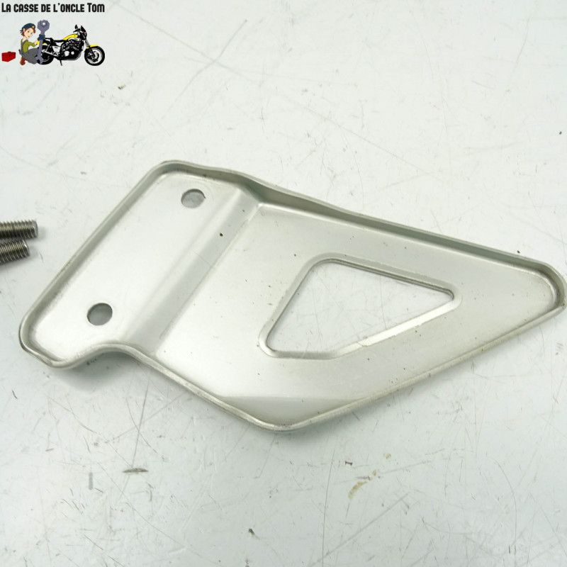 Protège talon avant droit Suzuki 650 SV-S 2002 - CTM-7504-17