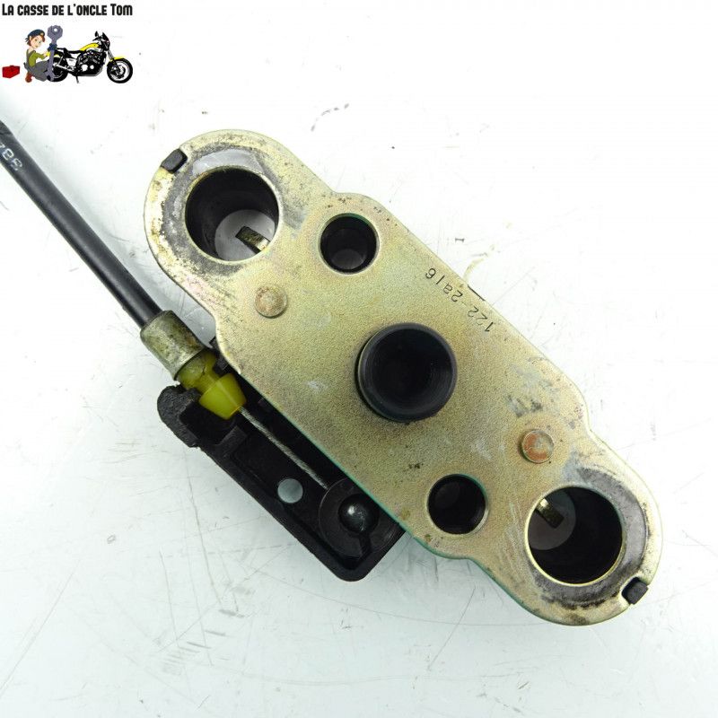 Mécanisme ouverture selle Suzuki 650 SV-S 2002 - CTM-7504-16