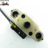 Mécanisme ouverture selle Suzuki 650 SV-S 2002 - CTM-7504-16