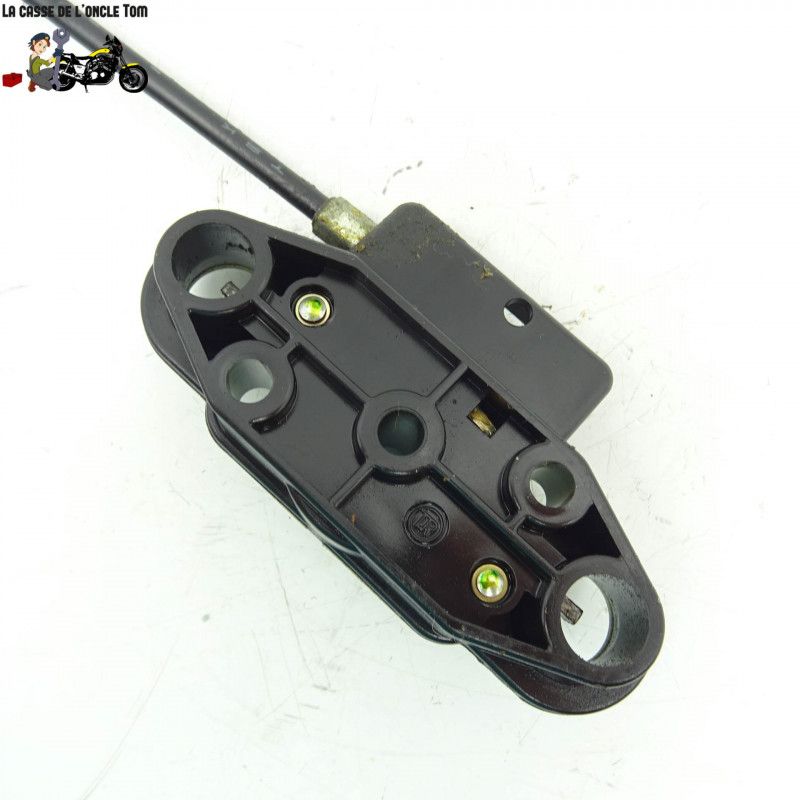 Mécanisme ouverture selle Suzuki 650 SV-S 2002 - CTM-7504-16