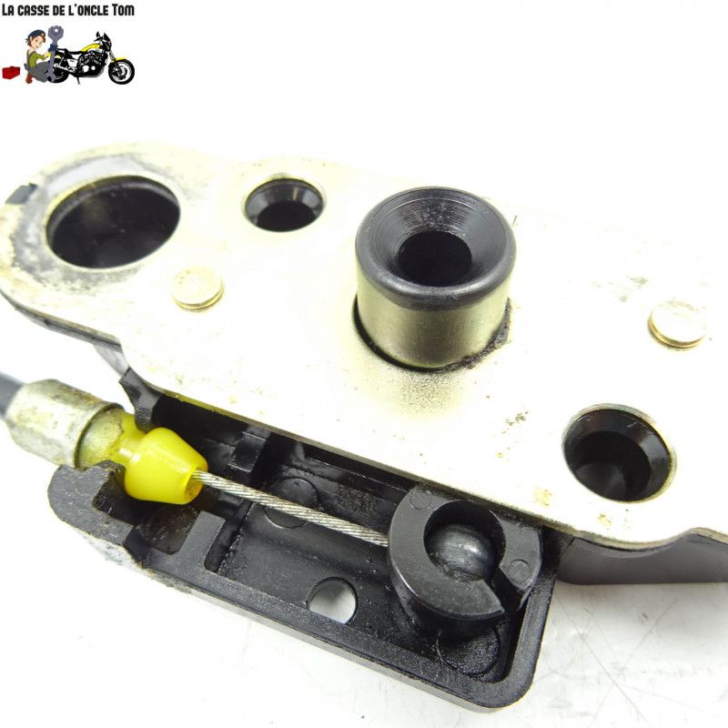 Mécanisme ouverture selle Suzuki 650 SV-S 2002 - CTM-7504-16