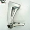 Repose pied arrière gauche + platine Suzuki 650 SV-S 2002 - CTM-7504-14