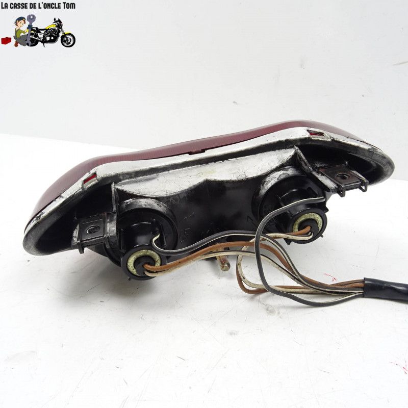 Feu arrière Suzuki 650 SV-S 2002 - CTM-7504-09