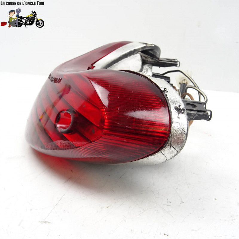 Feu arrière Suzuki 650 SV-S 2002 - CTM-7504-09
